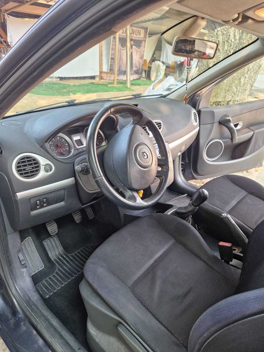 Renault Clio 1.2 TCe 101cv (Turbo)