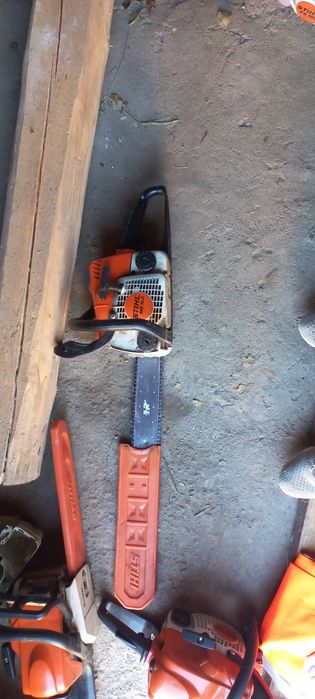 Штіль 180 , америка зборка