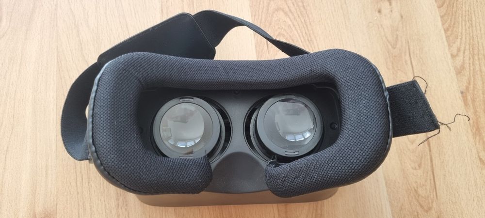 Gogle VR Esperanza do telefonu / smartfona – Okulary 3D