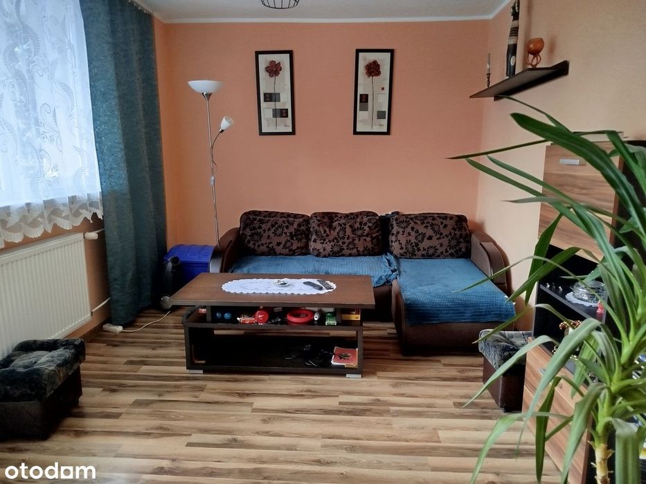 3-pokojowe mieszkanie z balkonem i windą