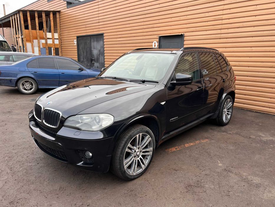 Разборка БМВ Х5 Е70 Х6 Е71 Розборка Розбірка BMW X5 E70 F15 E71 Шрот