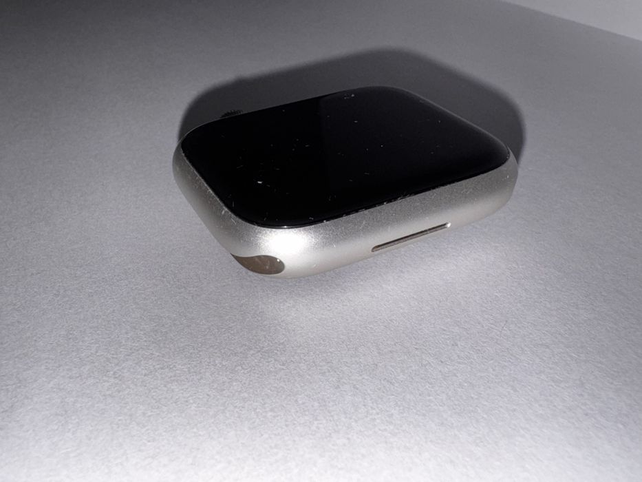 Apple watch 9 45mm aluminium GSM