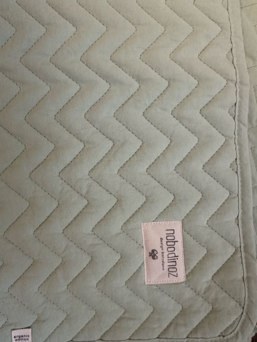 Матрац дитячий / бортик