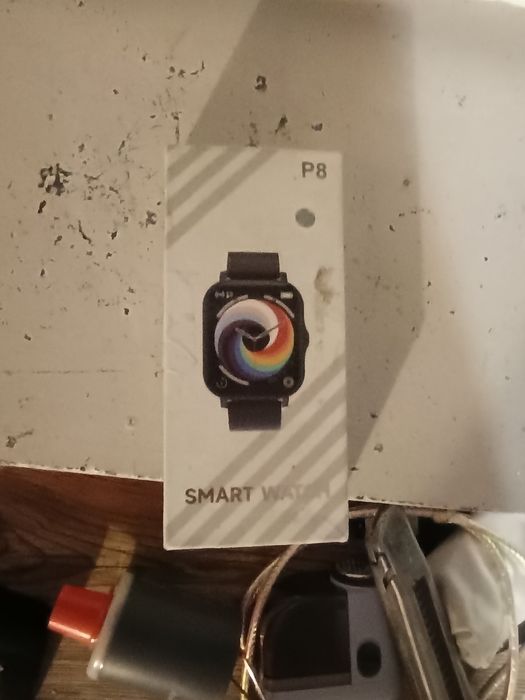 Smartwatch polecam