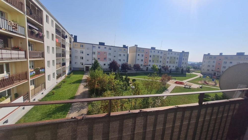 Sprzedaż mieszkania