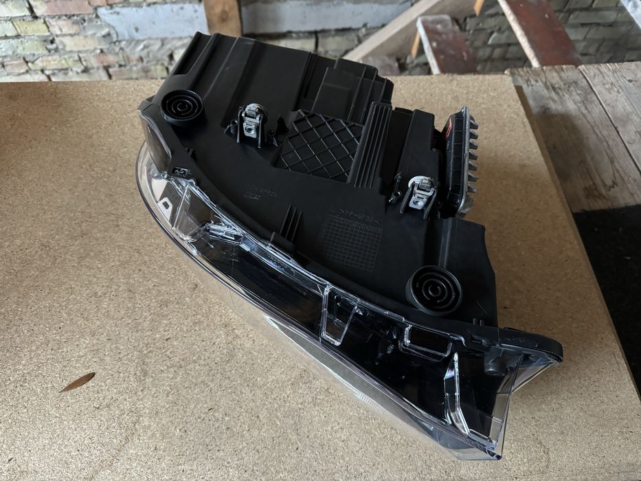 Фари led bmw f34 lci