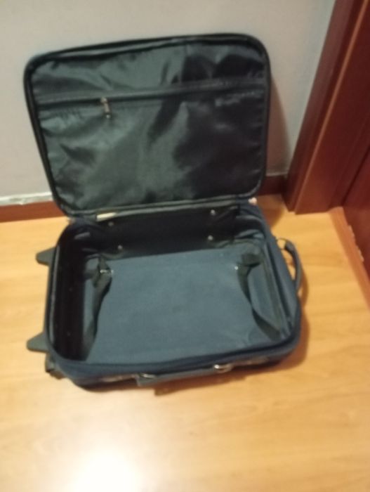 Vendo malas de cabine
