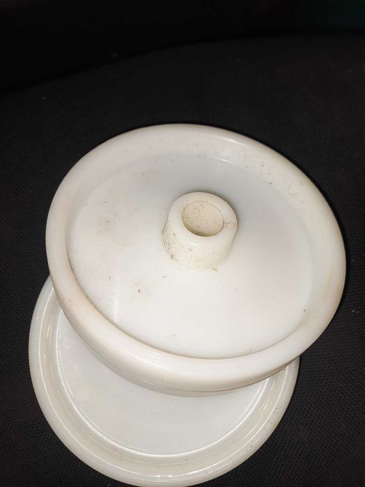 Колесо для візків з поліаміду  без кронштейна