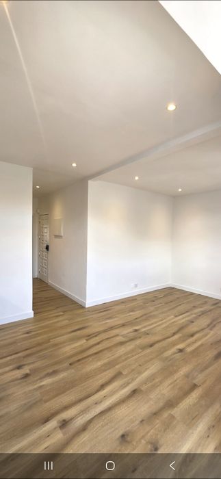 Apartamento totalmente remodelado.T3
