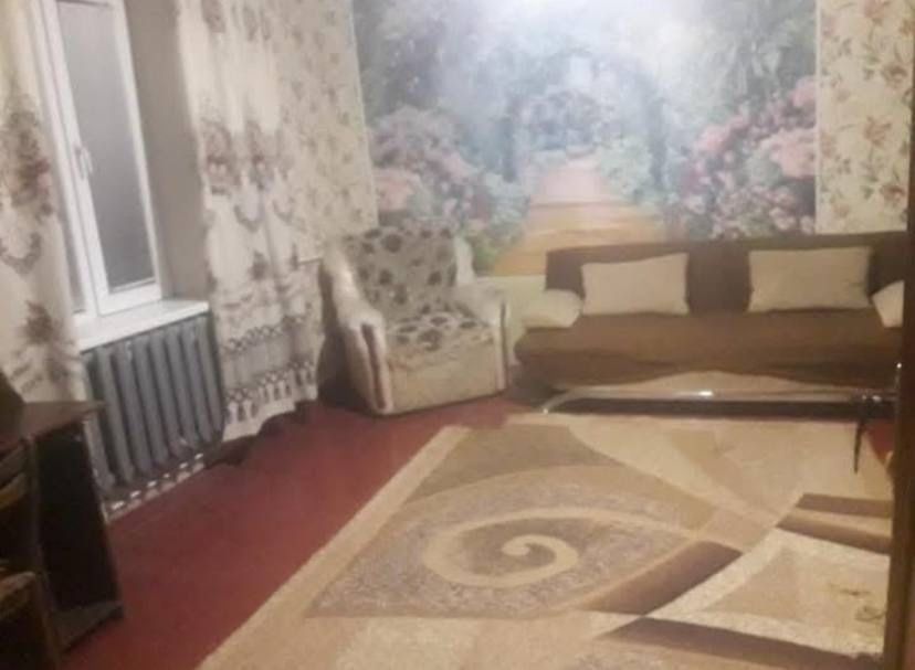 Оренда частини будинку на Смірнова