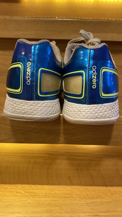 buty halowe Adidas Adizero HB CC3
