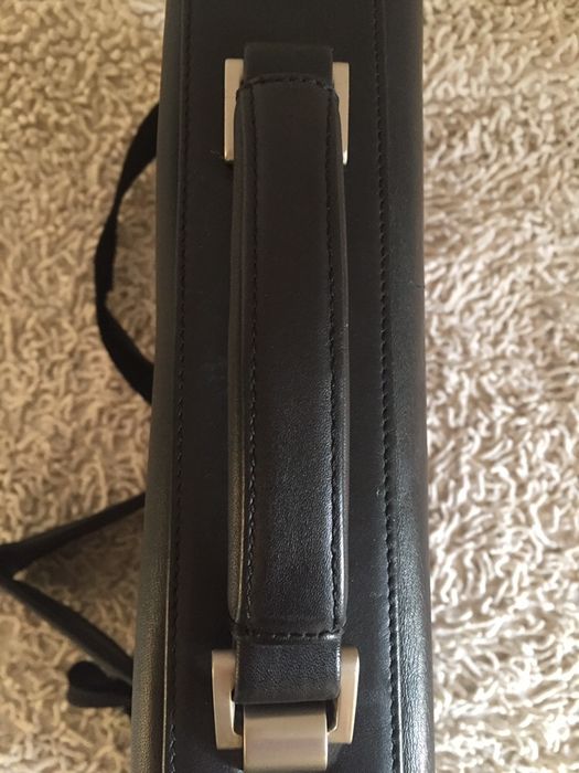 Портфель для ноутбука Continent PortCase HB-1013 (Executive Case)