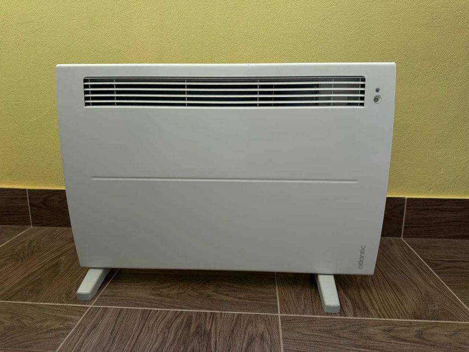 Продам власний конвектор обігрівач Atlantic CHG-BD1 Wi-Fi з ніжками