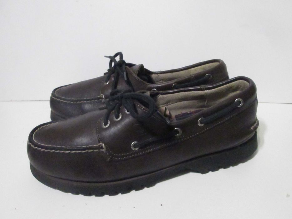 Туфли Топсайдер Мокасины мужские Sperry Top-Sider 44 размер