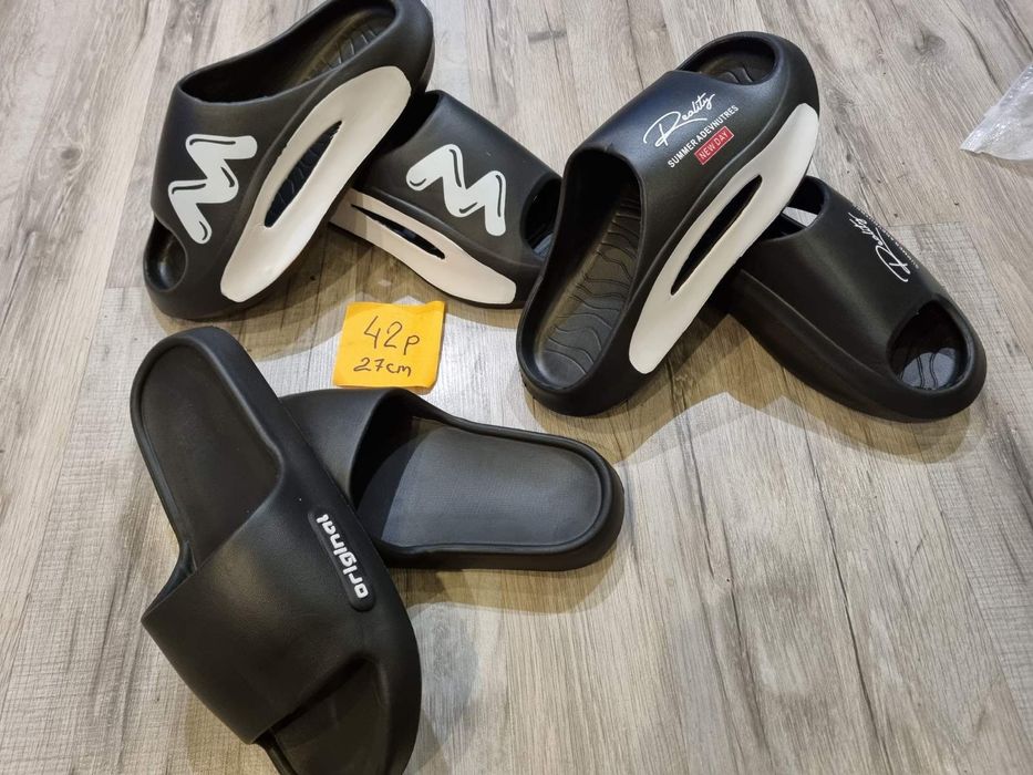 Мужские кроксы летние38,41,44 46,47.48 49 50 52 54 размеров