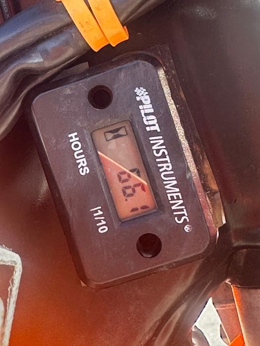 KTM EXC-F 250  Matriculada
