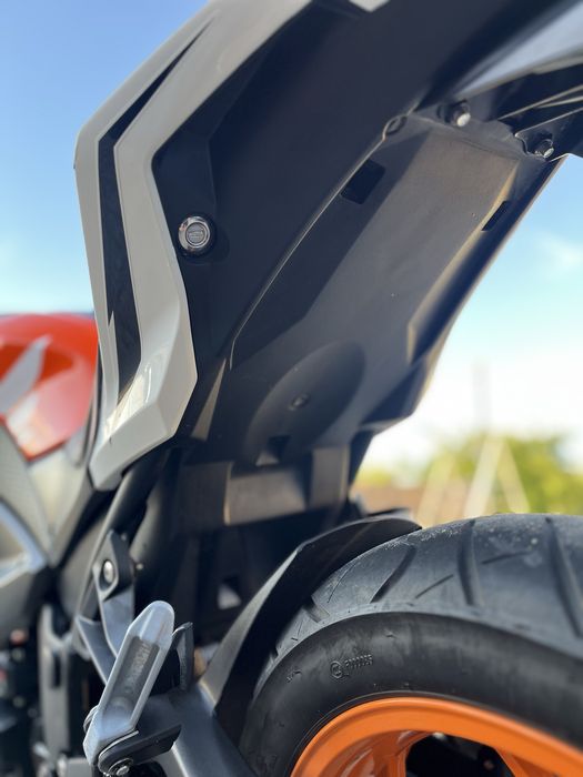 Motoleader ml250cbr