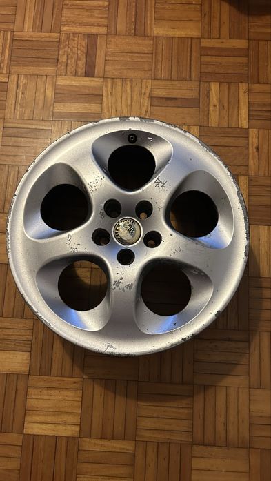 Jante alfa romeo 147