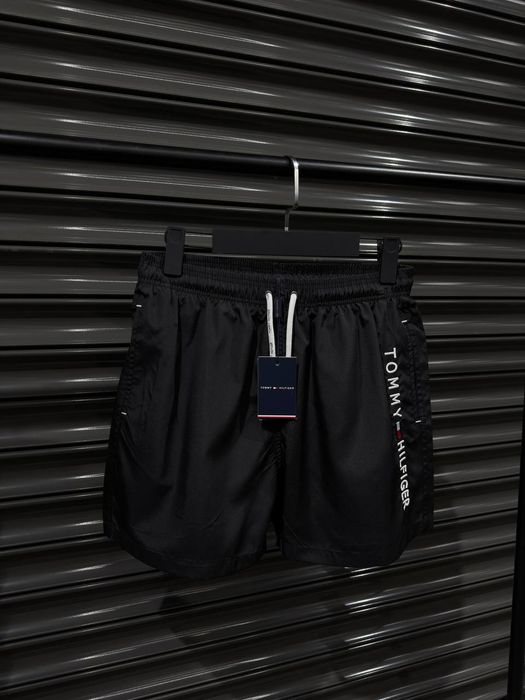 Пляжні шорти  для плавання  Tommy Hilfiger  polo