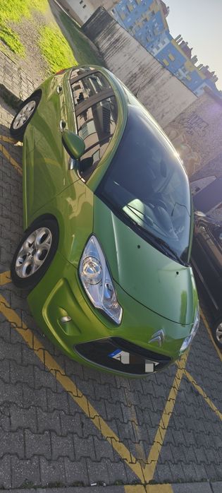 Citroen C3 1.6hdi airdream
