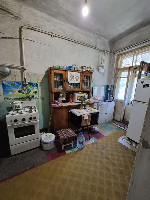 Продам 3х к.кв 3/3 - More
