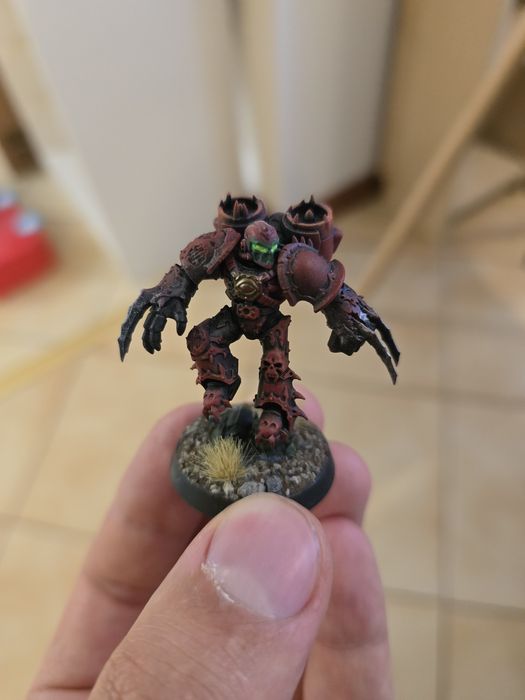 Murderwing kill team
