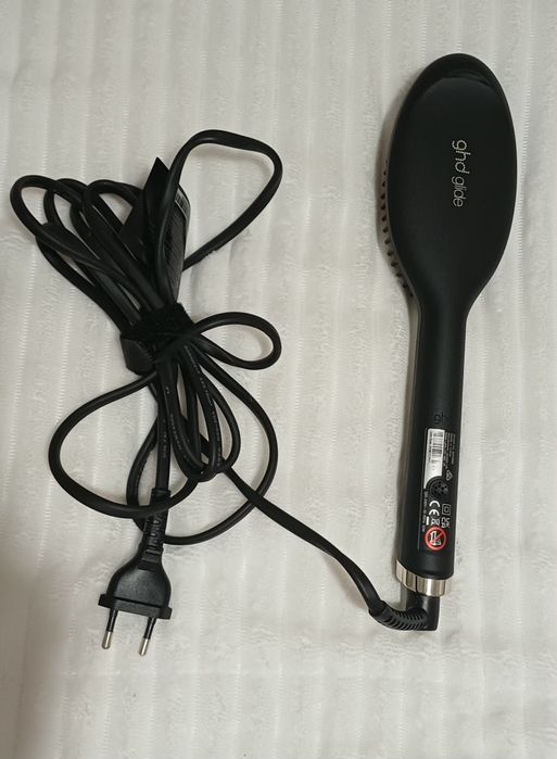 Escola alisadora GHD Glide