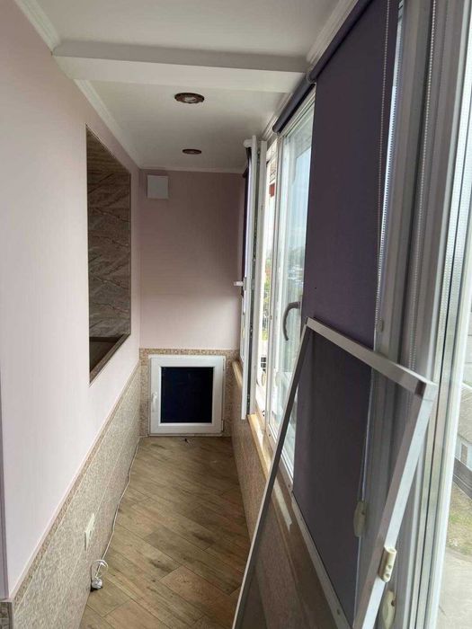 1-кім 41 м2 Цегляний новий будинок Ліфт 2-контурний котел ID212831