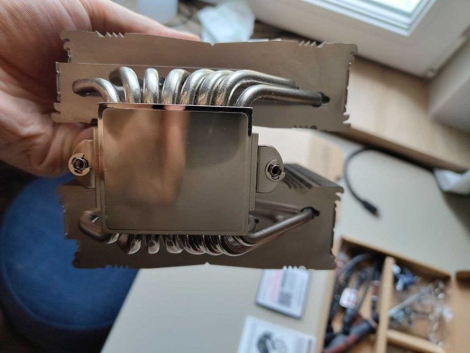 Noctua nh-d15 g2 standard