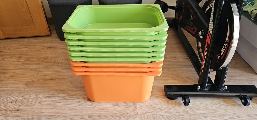 Móvel IKEA (quarto criança)