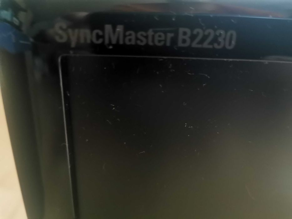 Monitor Samsung SyncMaster B2230N