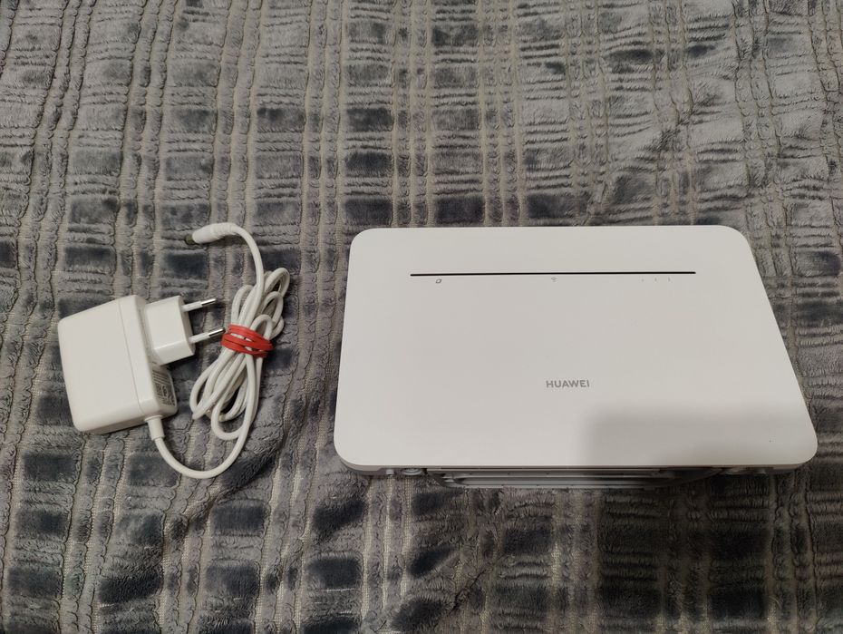 Router Huawei B535-232a