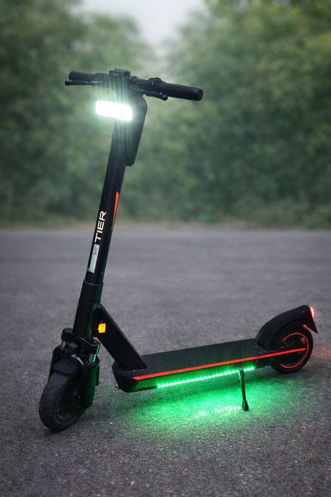 Срочная продажа электросамоката 48V 500W | Отличное состояние | Одесса