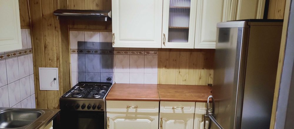 Sprzedam mieszkanie w bloku - Kutno - B. Śniadeckich - 1 piętro