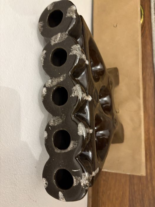 Stary świecznik Kraków Millenium