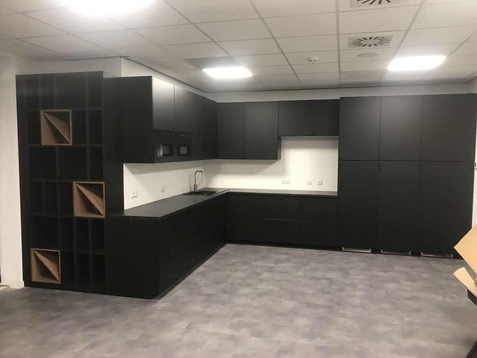 Montaż mebli ,AGD i adapterów do zmywarkek IKEA