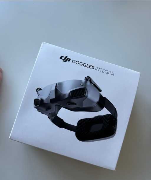 DJI Goggles Integra