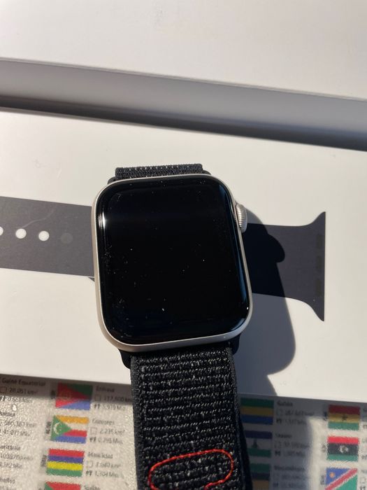 Apple Watch SE 3 GPS