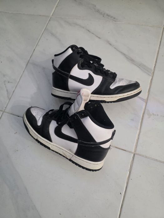 Ténis Nike N 38.5