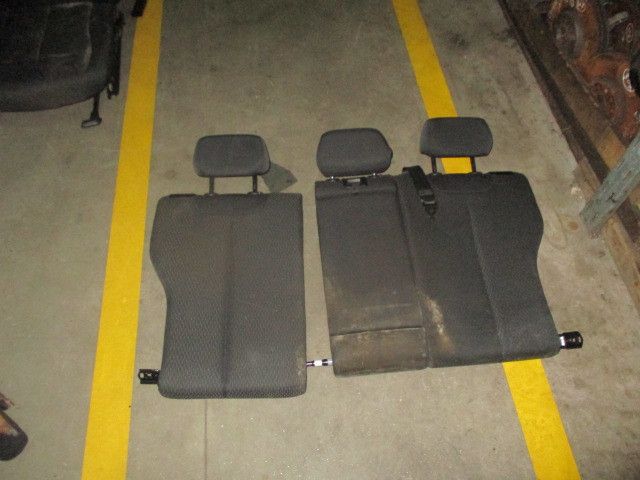 Conjunto de bancos BMW 1 (F20)