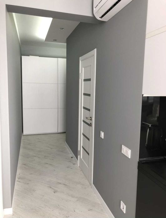 1 комнатная квартиру в ЖК Апельсин на Среднефонтанской