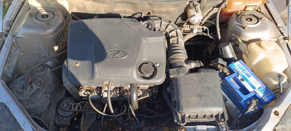 Продам ВАЗ 21112