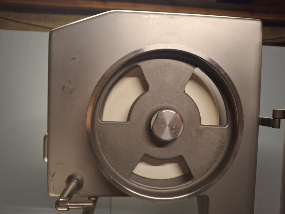 KOLBE K220 piła taśmowa do mięsa