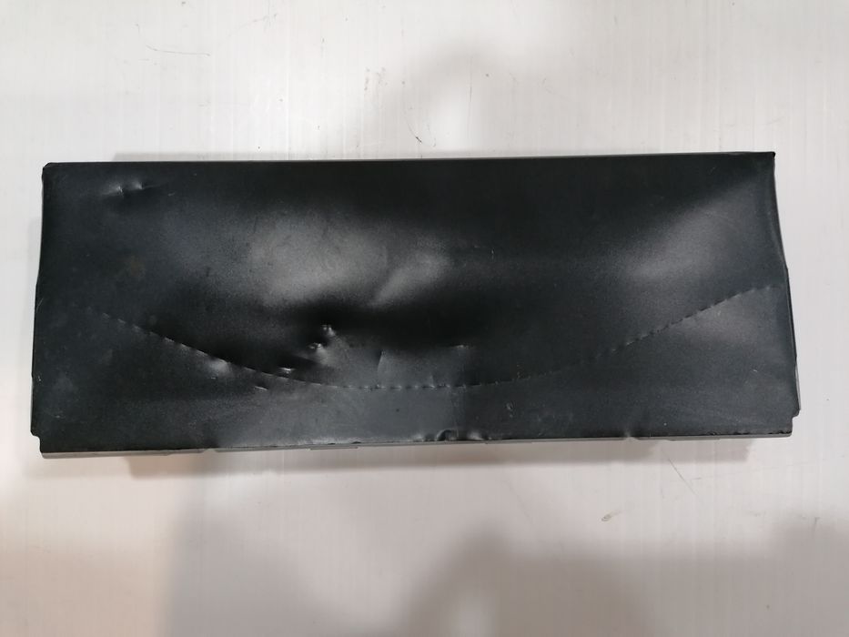 Audi A3/S3 /RS 3 /de 2013/2014/2015/2016/17/18/ 2019 Airbg dos joelhos