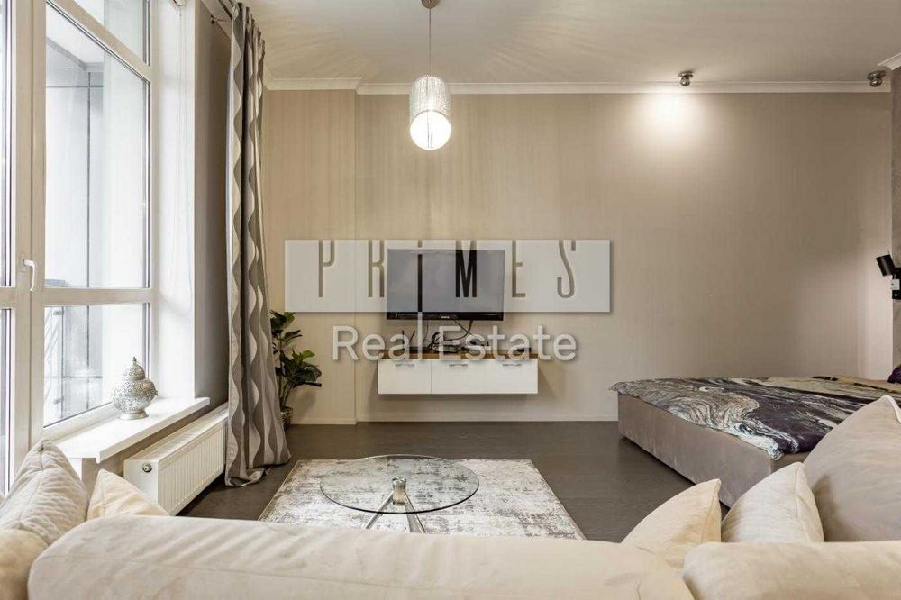 Продаж 1к квартири, ЖК Новопечерські Липки, вул. Андрія Верхогляда, 5