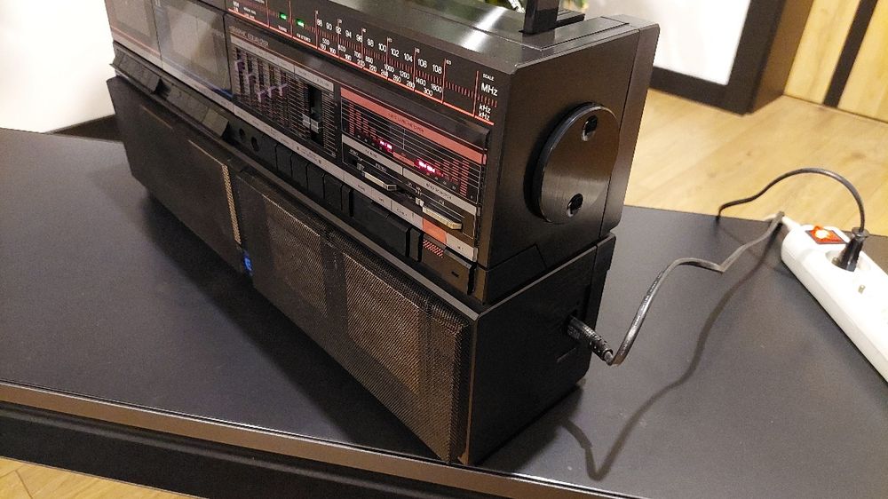 Uniwersum ctrl 2076