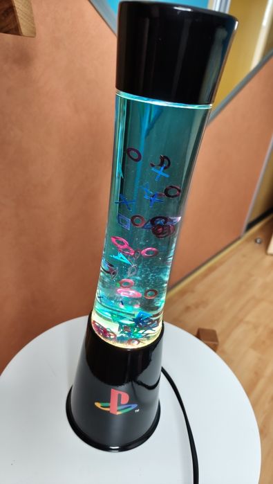 Lampa PlayStation Icons Flow Lamp