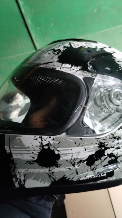 Sprzedam kask motocyklowy