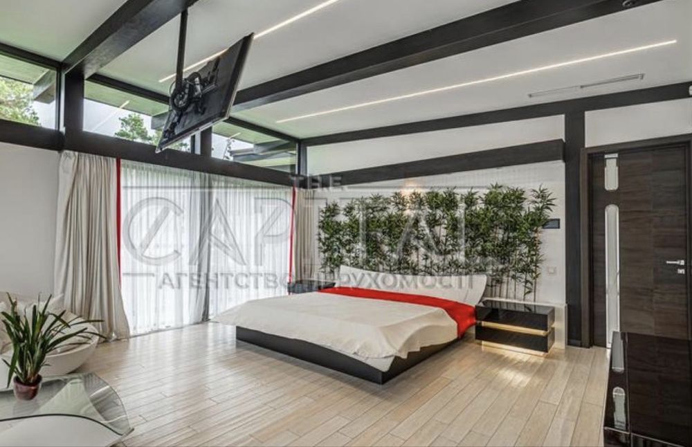 Продаж будинку Лебедівка