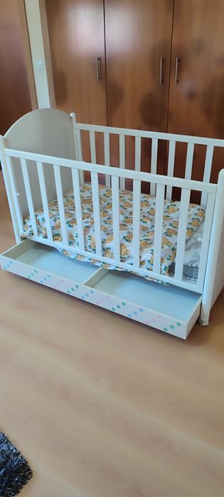 Carrinho bebe - Duo Concord Neo c/ isofix